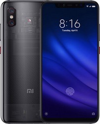 Замена разъема зарядки на телефоне Xiaomi Mi 8 Pro в Санкт-Петербурге